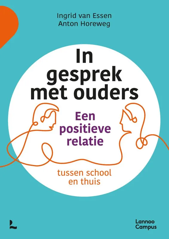 In gesprek met ouders Premium