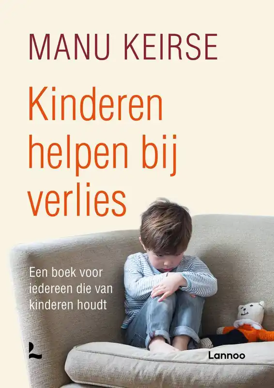Kinderen helpen bij verlies Beperkt Aanbod