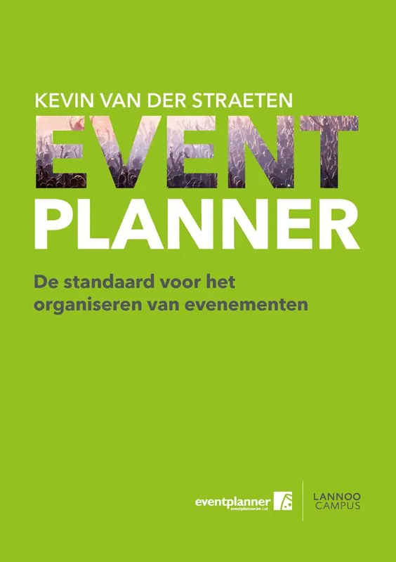 Meest Verkocht Eventplanner / Druk 3