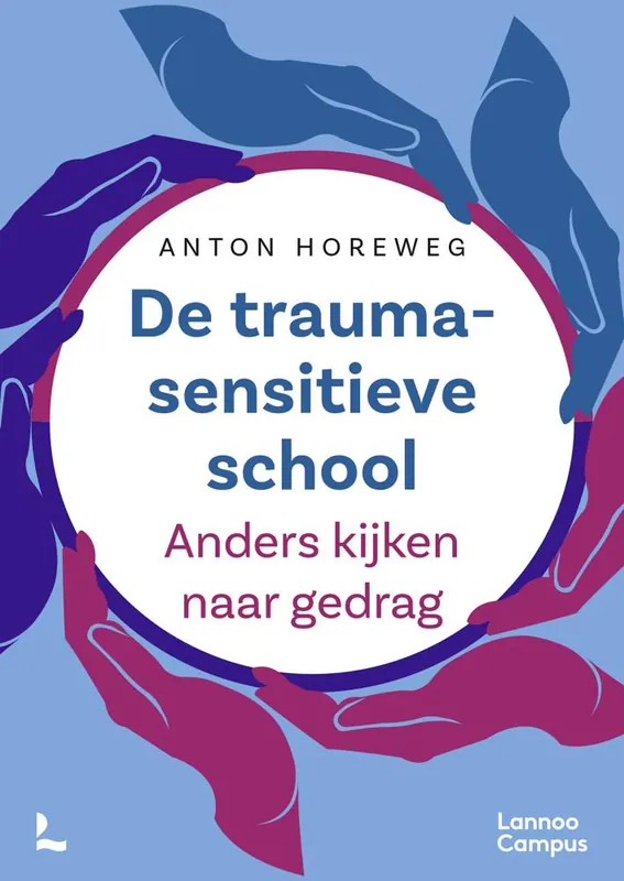 De traumasensitieve school Beperkt Aanbod