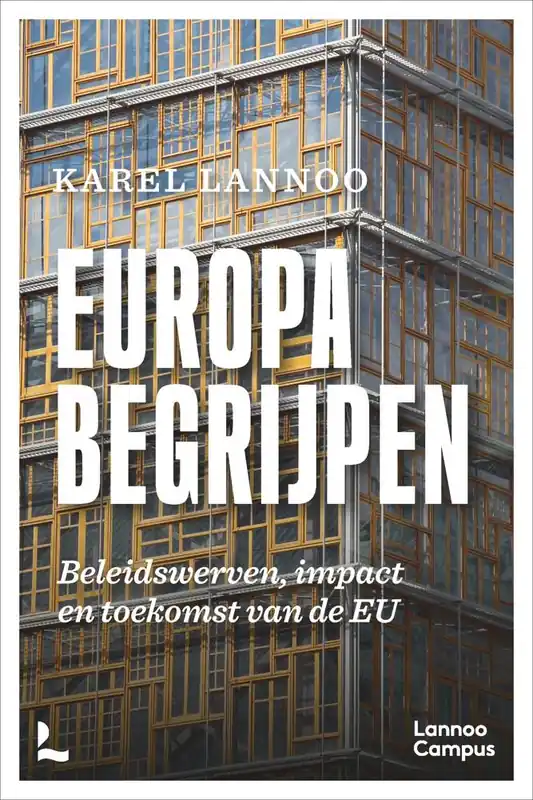 Europa begrijpen Beperkt Aanbod