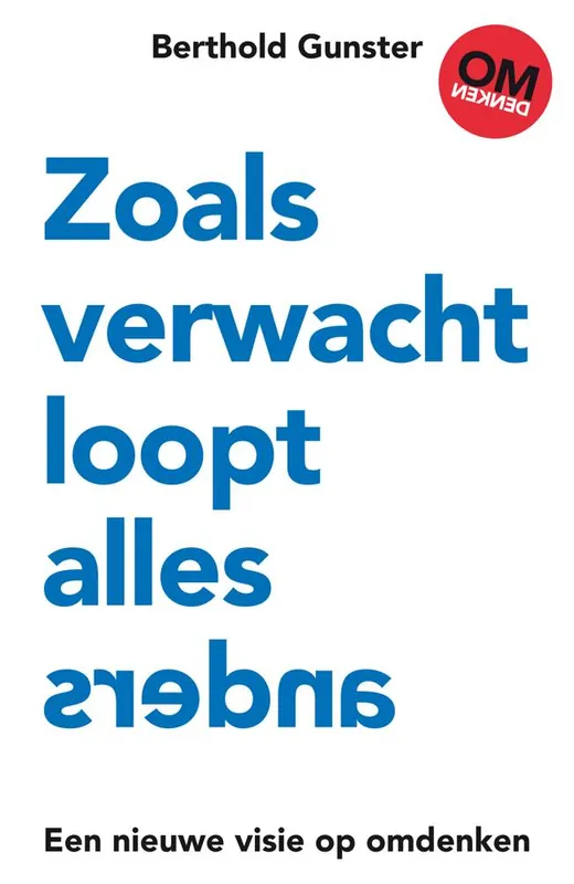 Zoals verwacht loopt alles anders Finale Uitverkoop