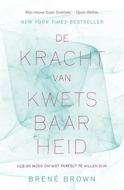 De kracht van kwetsbaarheid Gereduceerde Prijs