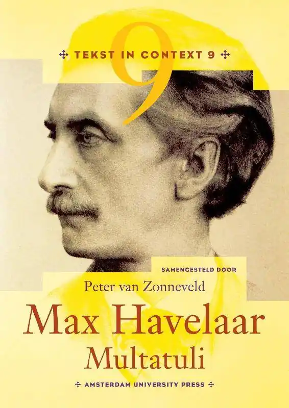 Tekst in Context Max Havelaar - Multatuli Speciale Aanbieding