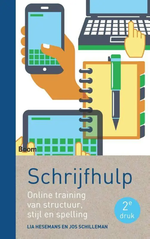 Lage Prijs Schrijfhulp / Druk 2
