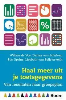 Laatste Kans Haal meer uit je toetsgegevens