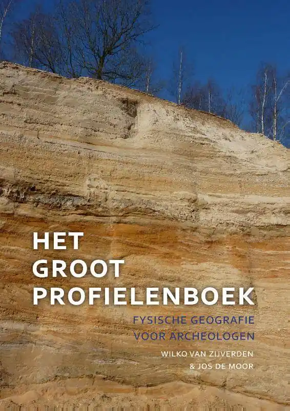 Must-Have Het groot profielenboek