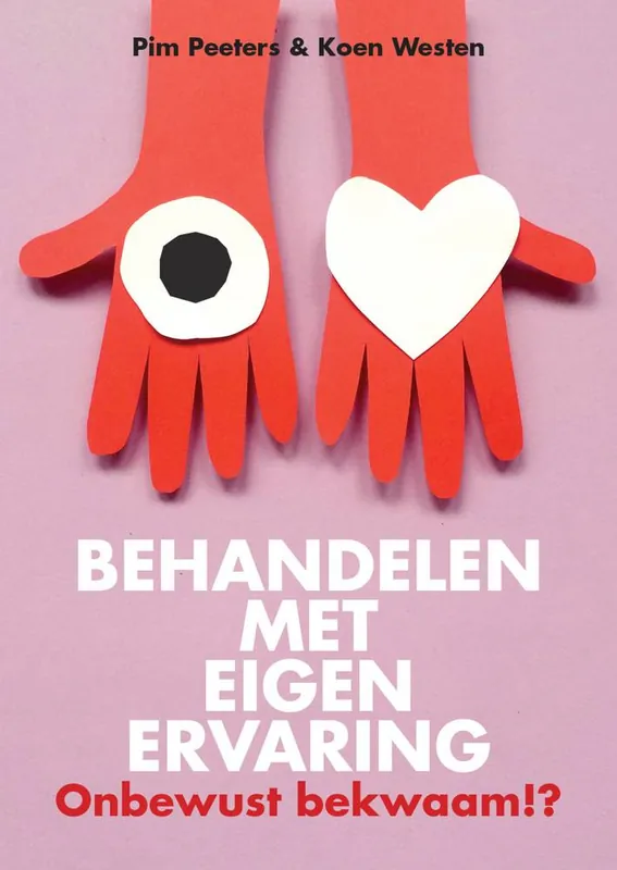 Behandelen met eigen ervaring Op = Op