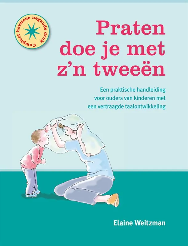 Praten doe je met zijn tweeën / Druk 10 Superprijs