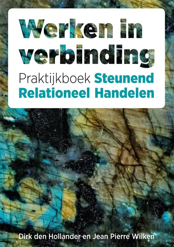 Fabrieksprijs Werken in verbinding / Druk 5