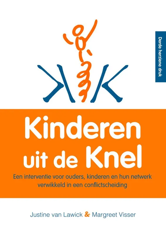 Kinderen uit de knel / Druk 3 (Heruitgave) Beperkt Aanbod
