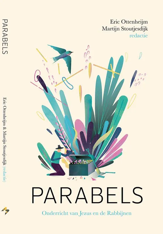 Parabels Express Levering