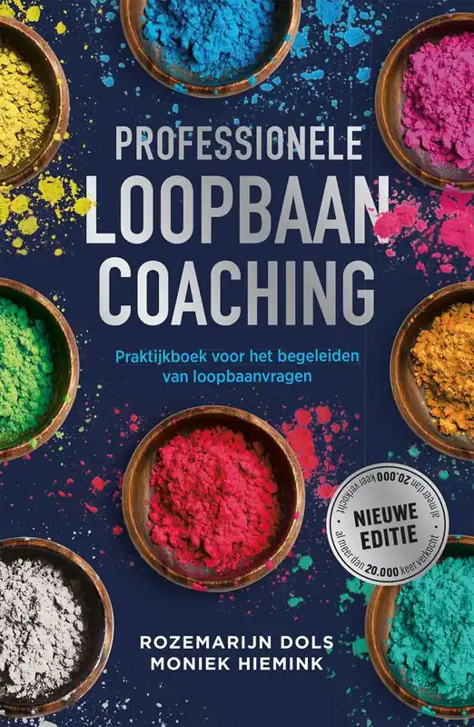 Professionele loopbaancoaching Populair