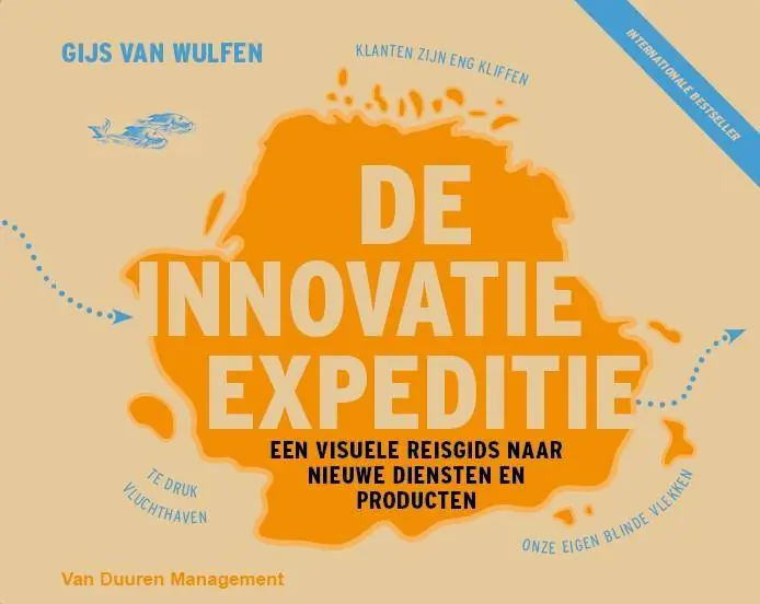 Beperkt Aanbod De Innovatie Expeditie
