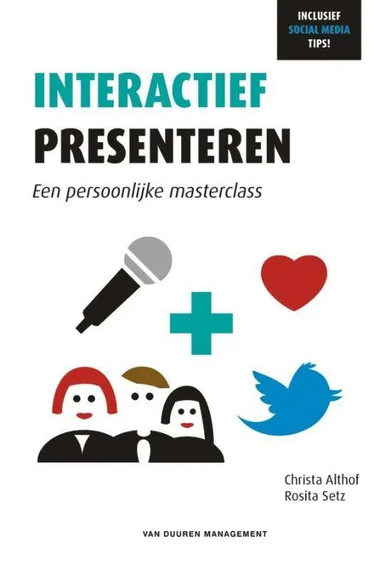 Beperkt Aanbod Interactief presenteren