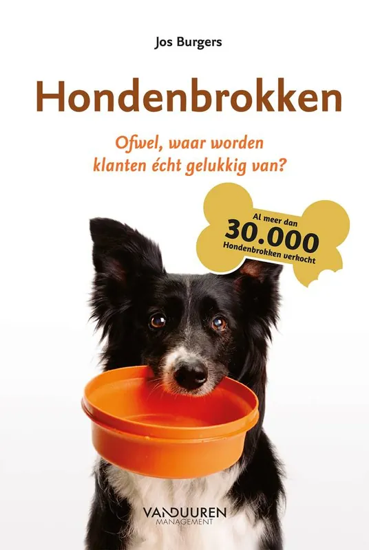 Exclusieve Aanbieding Hondenbrokken