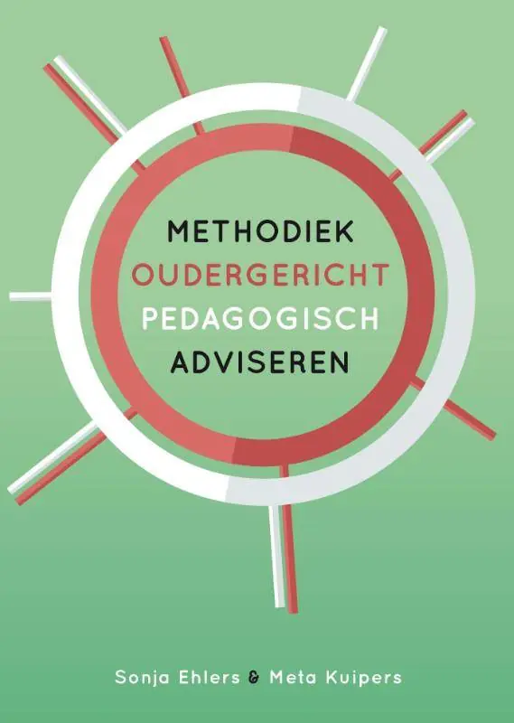 Shop Nu Methodiek oudergericht pedagogisch adviseren / Druk 6