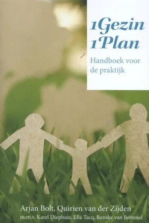 Aanbieding 1Gezin1Plan / Druk 2