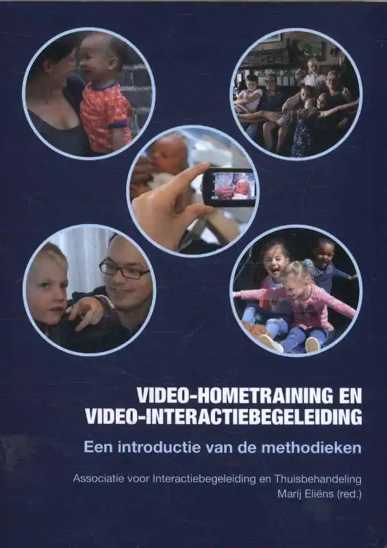 Rechtstreeks Van De Fabrikant Video-hometraining en video-interactiebegeleiding / Druk 3