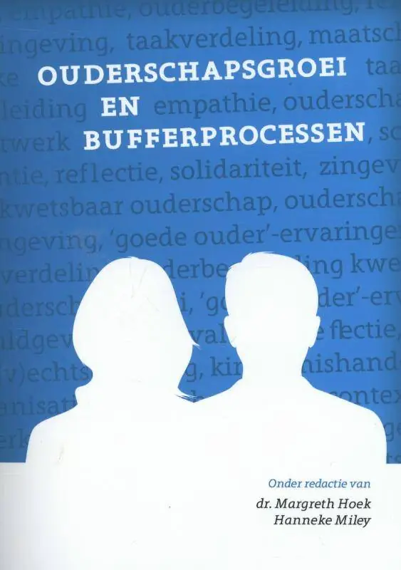 Speciale Aanbieding Ouderschapsgroei en bufferprocessen / Druk 2
