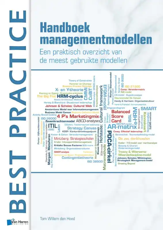Gratis Retour Handboek Managementmodellen