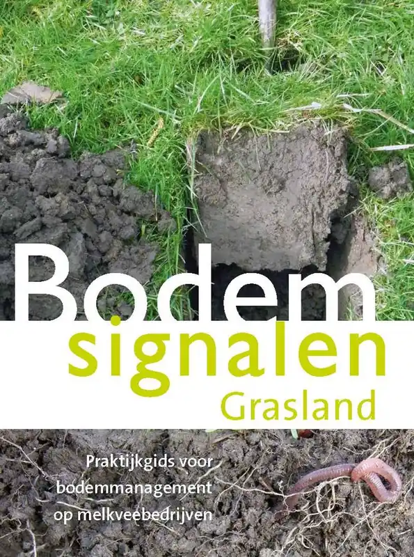 Bodemsignalen Grasland Fabrieksprijs