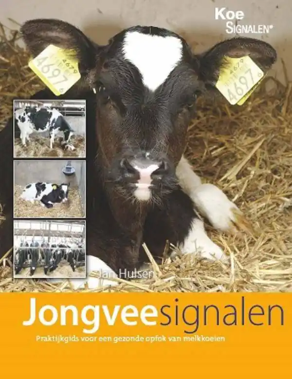 Laatste Kans Jongveesignalen