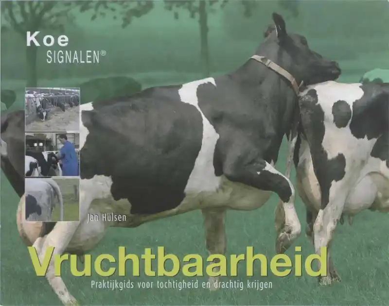Koesignalen Vruchtbaarheid Uitverkoop