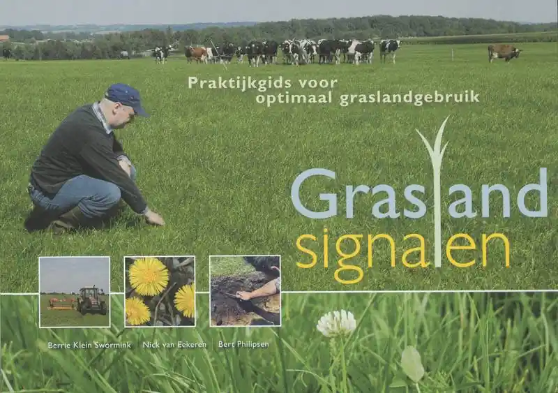 Korting Graslandsignalen