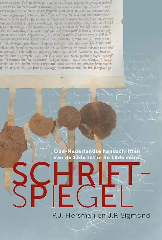 Schriftspiegel Must-Have