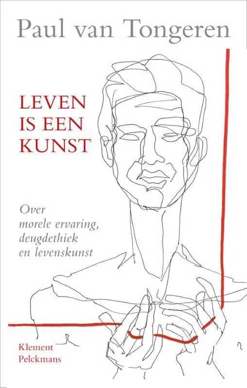 Leven is een kunst / Druk 7 Gratis Verzending