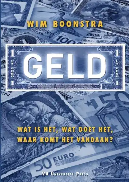 Bestel Nu Geld