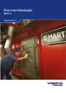 Weekendaanbieding Procestechniek deel 2 voor Operator C