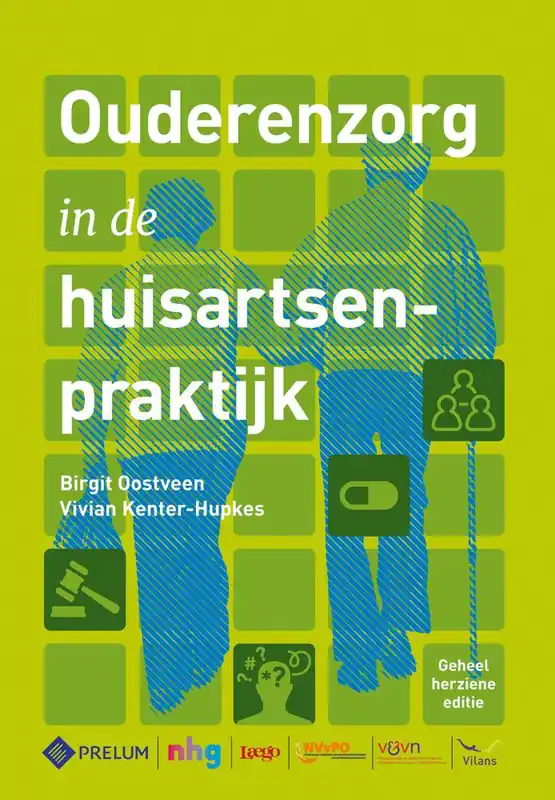 Ouderenzorg in de huisartsenpraktijk Voordeelprijs