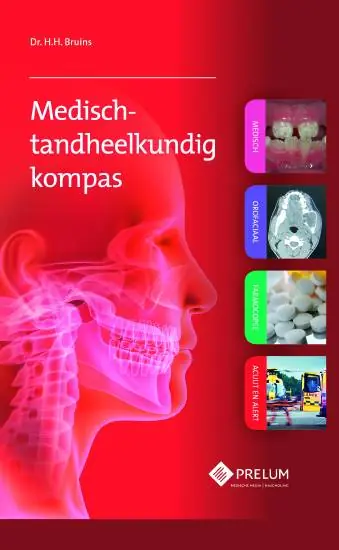 Medisch-tandheelkundig kompas Hoge Kwaliteit