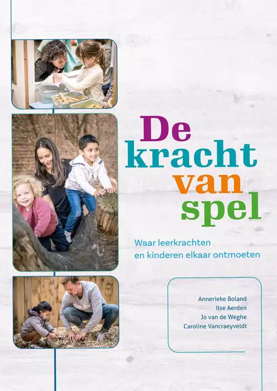 De kracht van spel / Druk 3 Must-Have