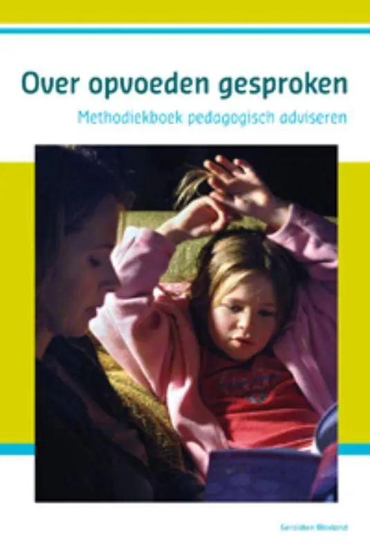 Weekendaanbieding Over opvoeden gesproken / Druk 13