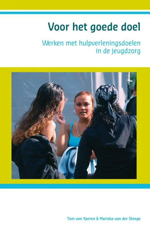 Voor het goede doel / Druk 3 Laatste Kans