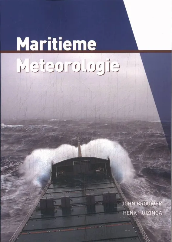 Nu Kopen Maritieme Meteorologie