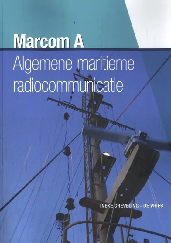 Uitverkoop Marcom A / Druk 2