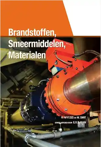 Koop Vandaag Brandstoffen, Smeermiddelen, Materialen / Druk 7