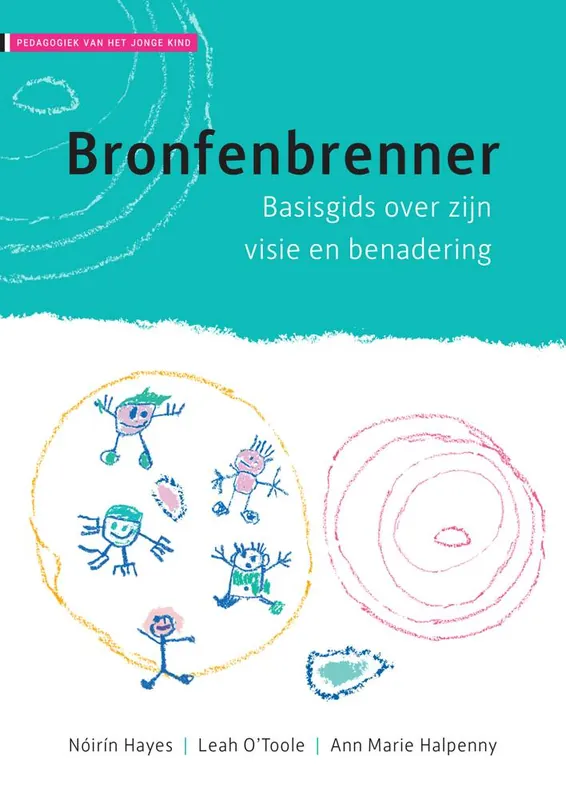 Gereduceerde Prijs Bronfenbrenner