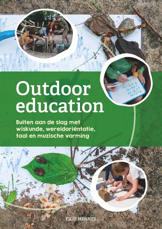 Outdoor education Favoriet