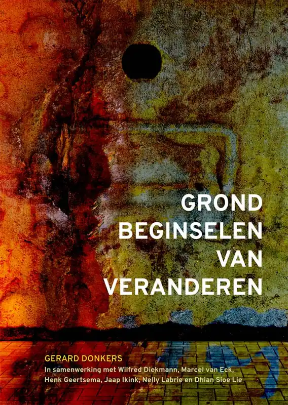 Nu Kopen Grondbeginselen van veranderen