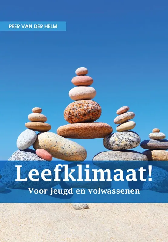 Leefklimaat! / Druk 2 Hoge Kwaliteit