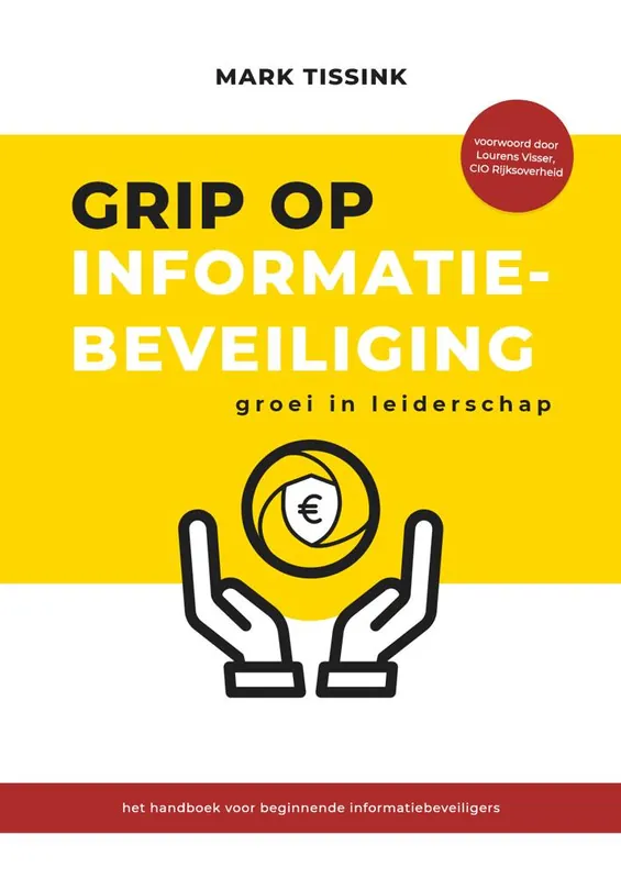 Laatste Versie Grip op informatiebeveiliging