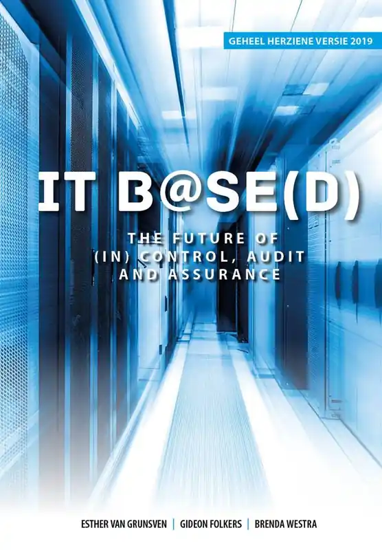 Weekendaanbieding IT Based / Druk 3