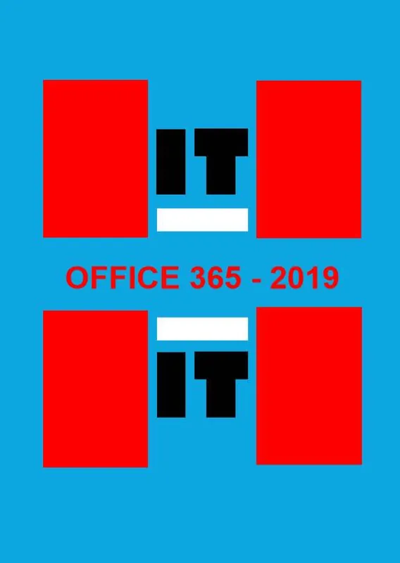 HIT = Office 365 - 2019 Bestel Nu