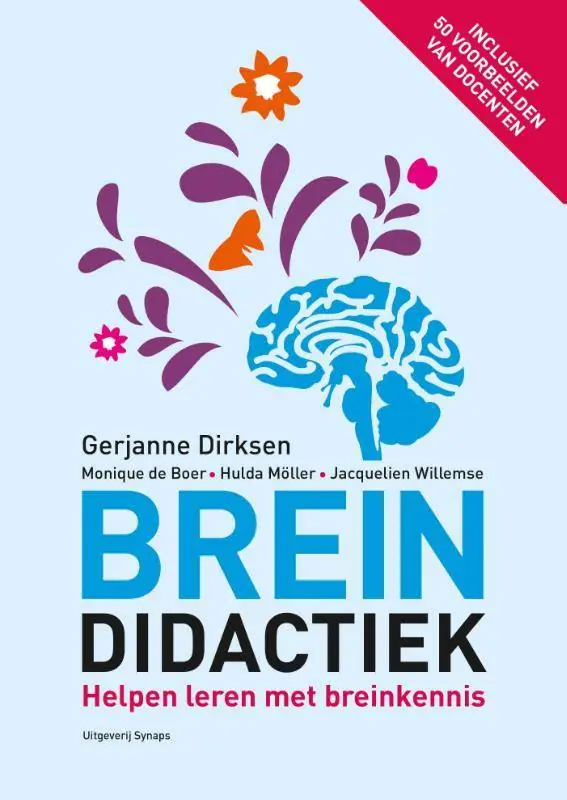 Hete Deal Breindidactiek / Druk 1