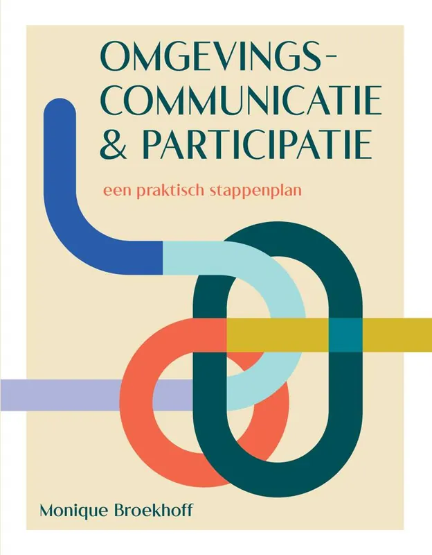 Bestel Nu Omgevingscommunicatie & participatie / Druk 2
